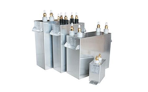 電容器直流耐壓意義？