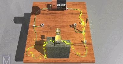 電容器是怎樣工作的？圖文結(jié)合形式來告訴您！