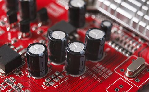 鋁電解電容器有什么用途？有哪些具體體現(xiàn)？