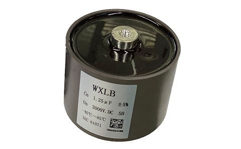 智能電容器有什么優(yōu)點？是什么樣的產(chǎn)品？