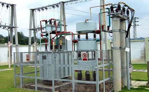 怎樣處理無功補償電容器在運行中的異常？