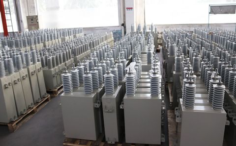 并聯(lián)電力電容器使用不當(dāng)可能導(dǎo)致哪些問題？