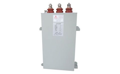 電力電容器“老化”會引起什么問題？
